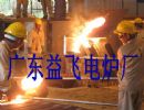 Induction  furnace for foundry